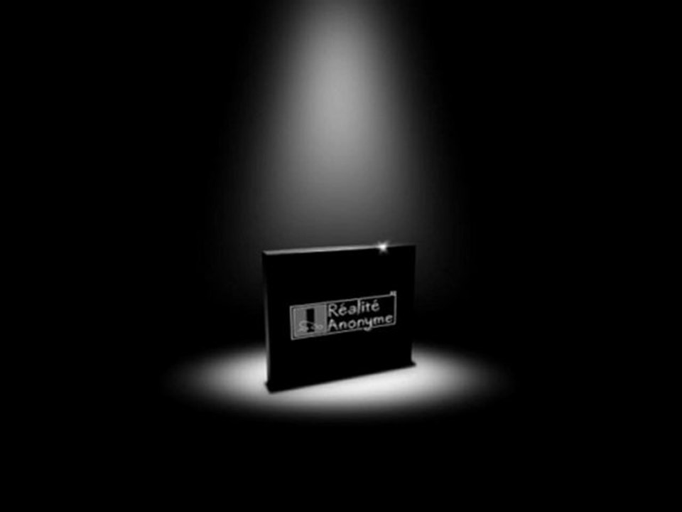 j'aimerais vraiment - Réalité Anonyme