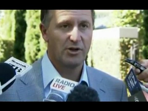 Masterforex-V: будет ли введен налог на землетрясение в Новой Зеландии?