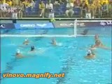 Primorac - European Waterpolo Champions