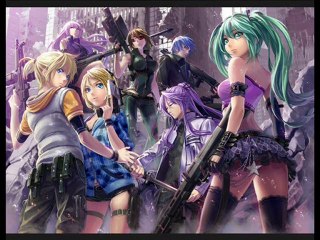 Super blind test anime