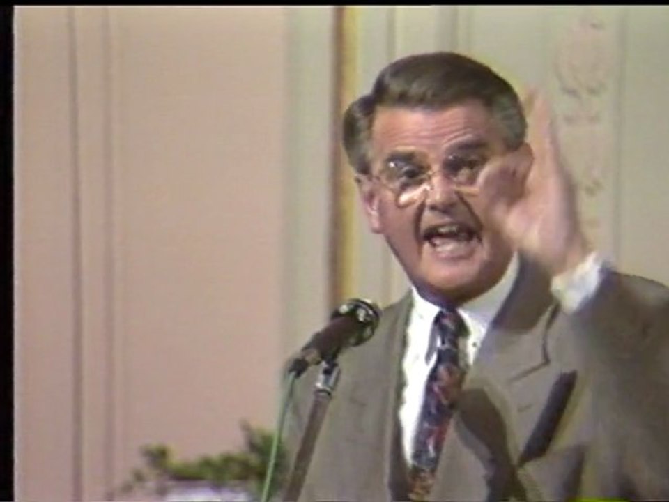 Ahmed Deedat ( Is Jesus God ?) -02