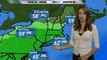 Northeast Forecast - 09/06/2011