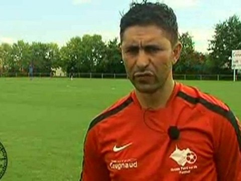 Foot N1 : Début difficile pour le Poiré sur Vie