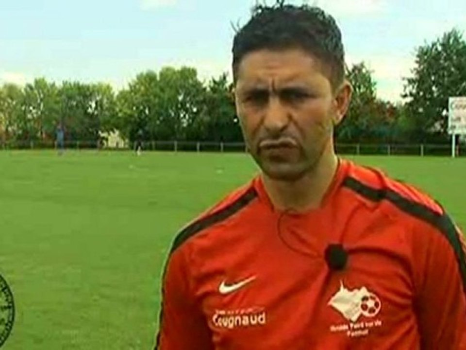 Foot N1 : Début difficile pour le Poiré sur Vie