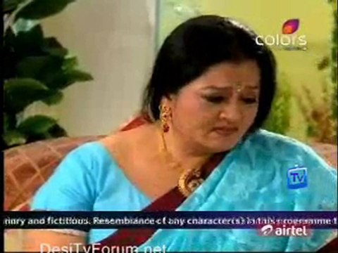 Hamari Saas Leela - 6th September 2011 Watch Video Online pt1
