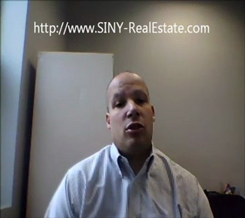 STATEN ISLAND REAL ESTATE