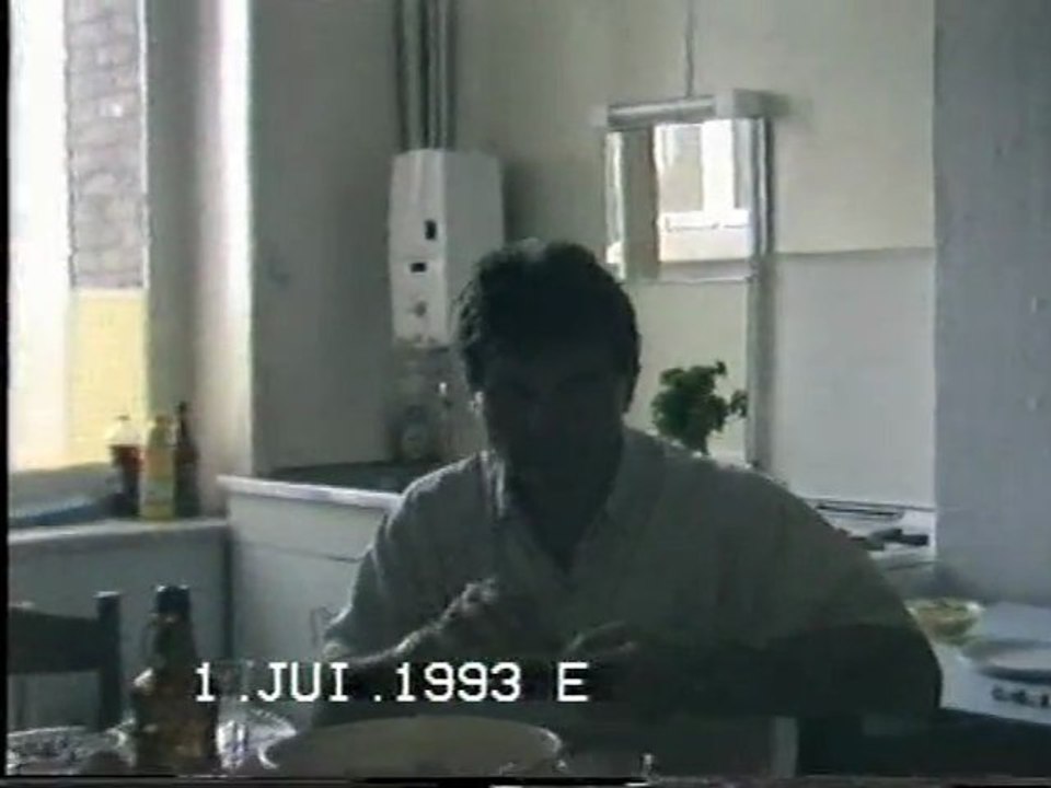 1993- Dunkerque - Ete