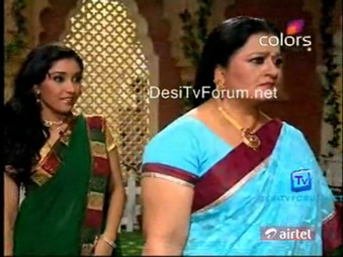 Hamari Saas Leela - 6th September 2011 Watch Video Online pt2