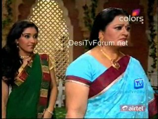 Hamari Saas Leela - 6th September 2011 Watch Video Online pt2