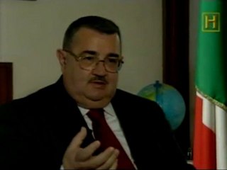 Los Padrinos de la Mafia 5/6