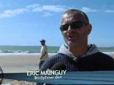 Surf : Bud Bud contest 2011 (Longeville dur Mer)