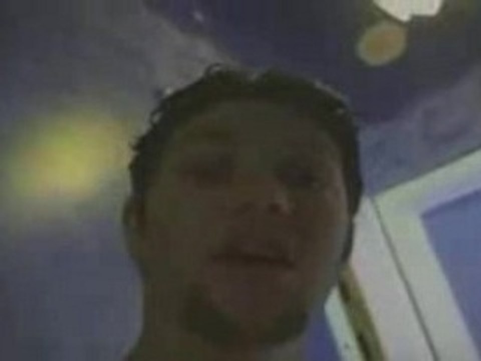 jackass il ba ses parent mdr