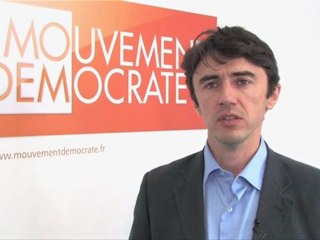 YANN WEHRLING - 060911 - Affaire des écoutes du journal Le Monde