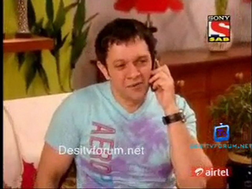 Ammaji Ki Galli - 6th September 2011 Video Watch Online - Pt4