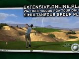 TIGER WOODS PGA TOUR 12: THE MASTERS ON THE PC AND MAC TRAILER