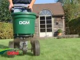 Un entretien efficace du gazon - DCM