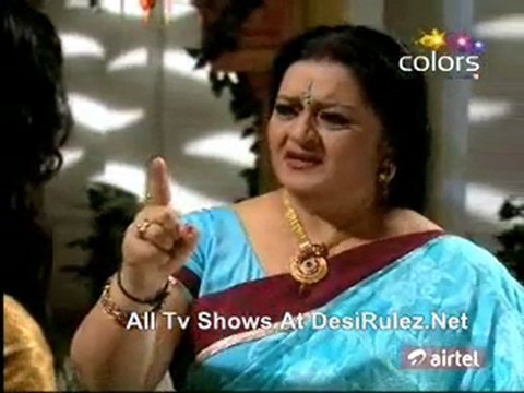 Hamari Saas Leela - 6th September 2011-pt4