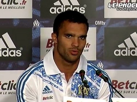 Morel : Les dirigeants m'avaient prévenu