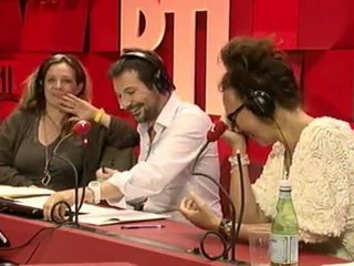 A la Bonne Heure du 06 Septembre 2011:  La chronique de Régis Mailhot