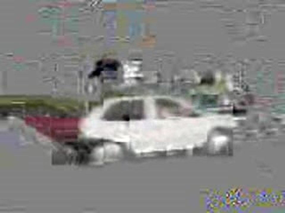 jackass voitur vs home