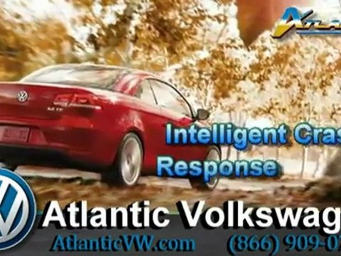 Volkswagen EOS NY from Atlantic VW - YouTube