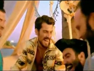 Hülya Avşar - Geçmiş Olsun