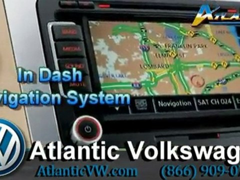 Volkswagen CC NY from Atlantic VW - YouTube