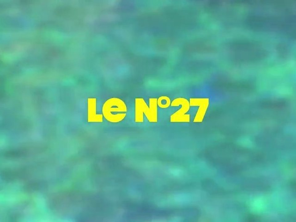 "Seconds of Eternity" N°27 (commenté)