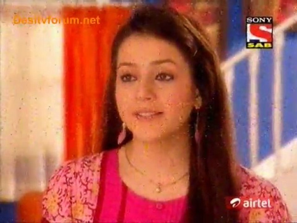 Ammaji Ki Galli - 6th September 2011 Video Watch Online - Pt1