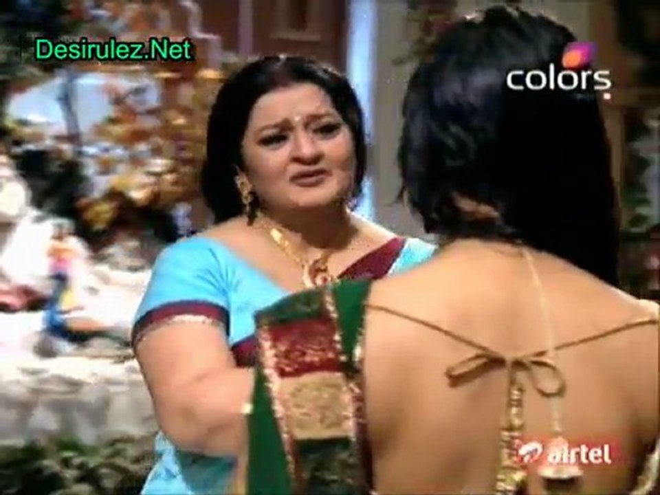 Hamari Saas Leela - 6th September 2011-Part2