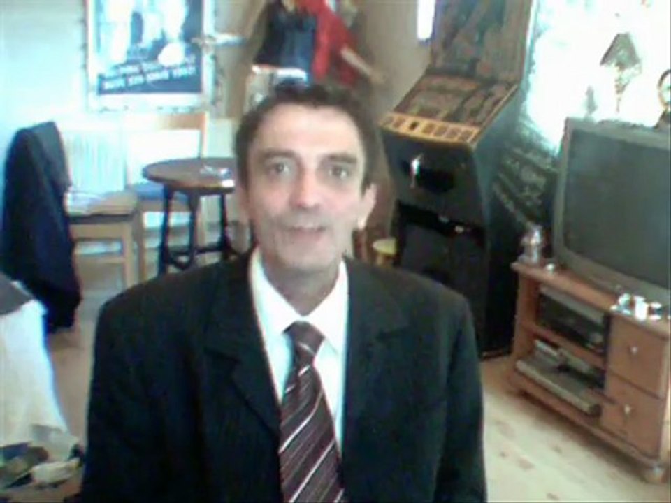 La rentree scolaire  vue par Christophe Tixier
