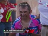 La Vuelta 2011 - STAGE 16 - Villa Romana La Olmeda (Palencia)=>Haro,188,1 km