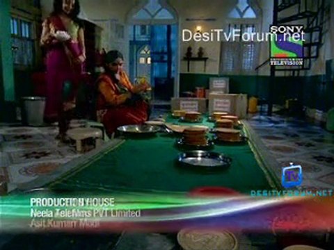 Krishnaben Khakhrawala [ Episode 194] - 6th September 2011 pt1