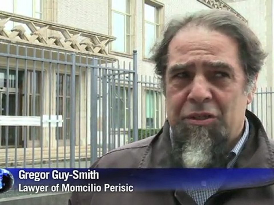 UN war crimes court jails ex-Yugoslav army chief