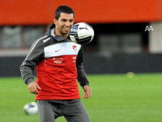 Büyük karşılaşma bu akşam