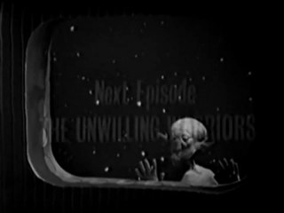 HcN DW Wednesday - Scary Moments - The Hartnell Years 4