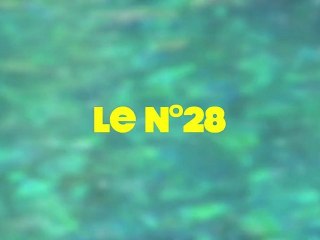 "Seconds of Eternity" N°28 (commenté)