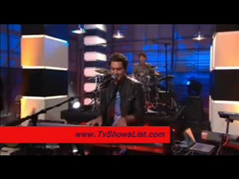 The Tonight Show with Jay Leno Season 19 Episode 153 Dick Cheney, Kevin Hart, Andy Grammer 2011