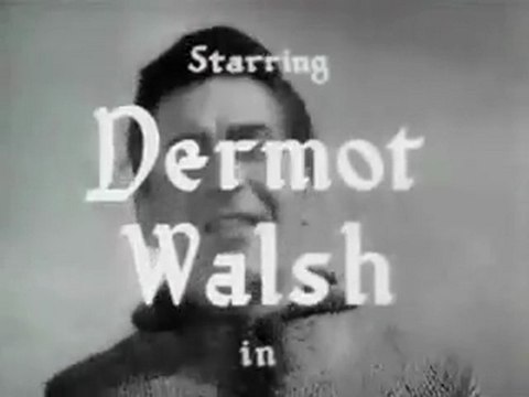 Richard Coeur de Lion - Générique (Série tv)