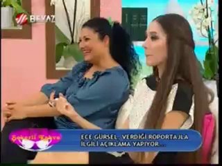 Şekerli Kahve 5.Kısım