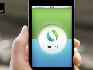 Nicolas Bel, co-fondateur & CEO de Footeo / Clubeo