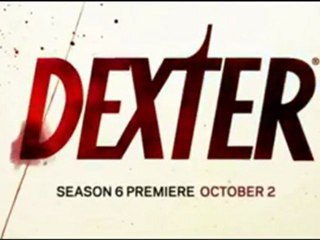 Dexter - Season 6 Teaser #2 [HD]