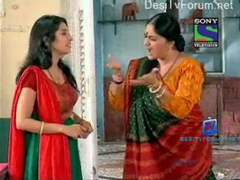 Krishnaben Khakhrawala [ Episode 194] - 6th September 2011 pt3