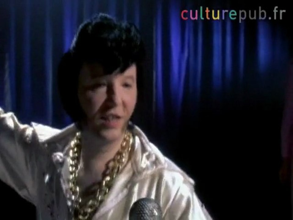 Elvis imitators worst fails