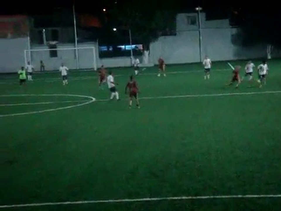 Esporte Clube Explosão.