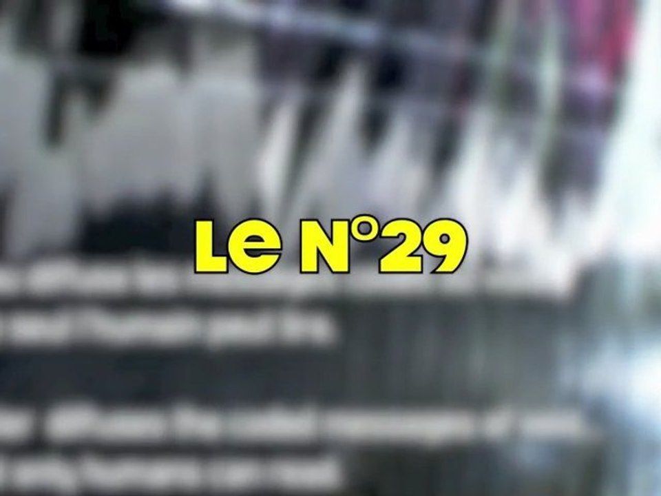 "Seconds of Eternity" N°29 (commenté)