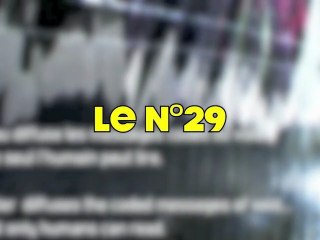 "Seconds of Eternity" N°29 (commenté)