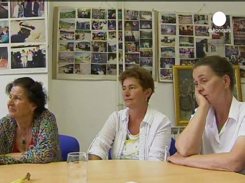 Perisic, condenado a 27 años por crímenes de guerra y...