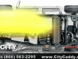 GMC Yukon Hybrid Long Island from City Cadillac Buick GMC - YouTube