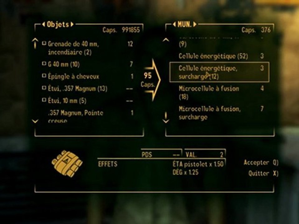 5) Fallout New Vegas